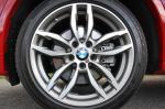BMW X4 2014 года